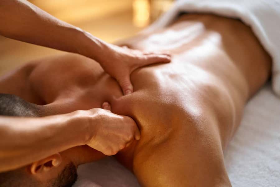 Agadir: Traditional Massage Experience - Is $68 a fair price?