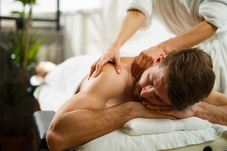 Agadir: Traditional Massage Experience - How the experience fits into your Agadir plans