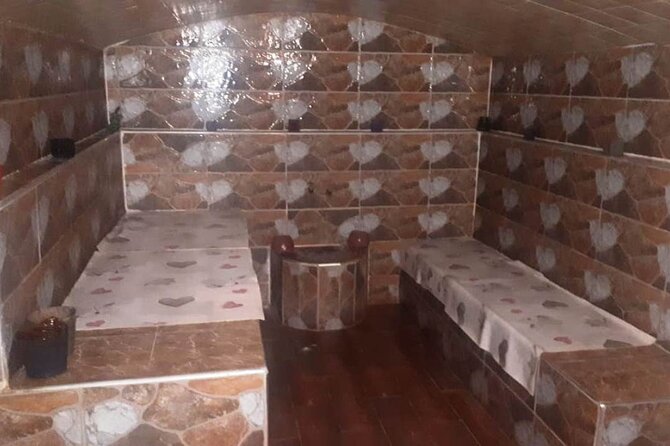 Agadir Traditional Moroccan Spa - Key points before you book