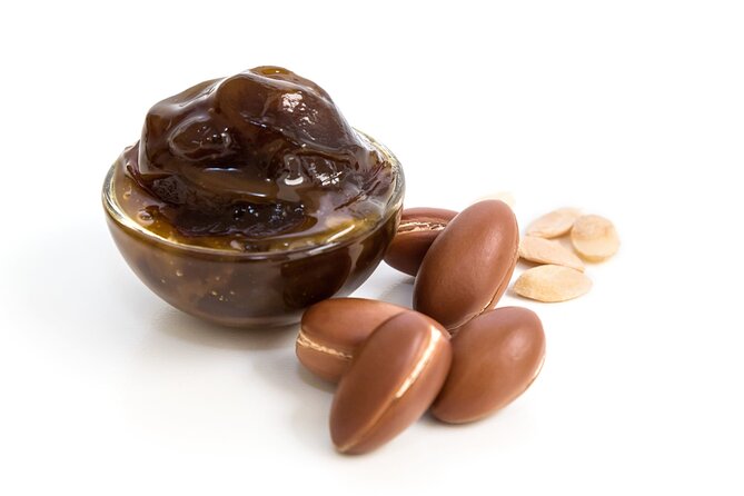 Agadir Traditional Moroccan Spa - Is $23.17 good value?