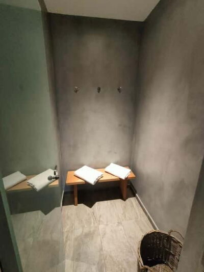 Akrotiri: Aromatherapy Couples Massage