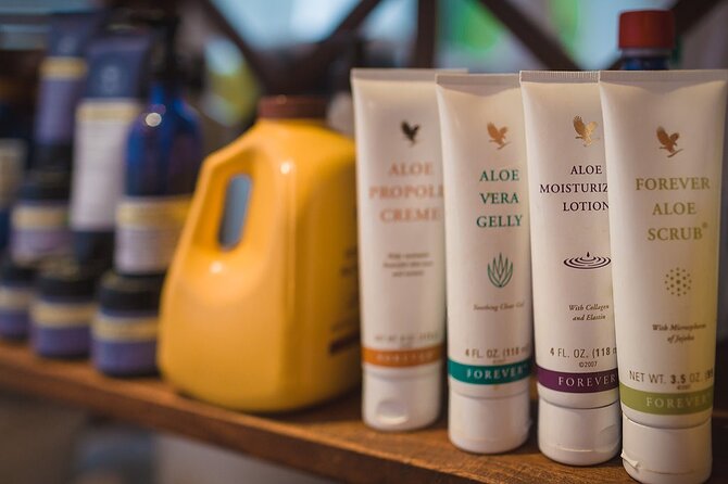 Akrotiri: Couples' Aromatherapy Massage - The atmosphere: calm, private, and not overly theatrical