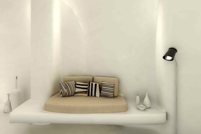 Akrotiri: Couples Massage & Pool Day Access - The details that make the experience comfortable