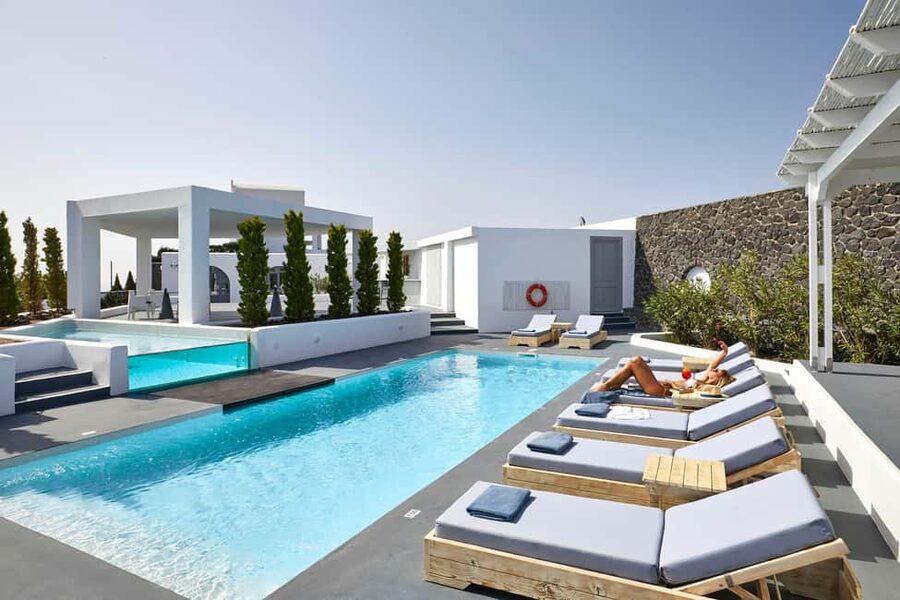 Akrotiri:Departure Day Spa Experience Couples Massage & Pool - Is $312 for two a good value?