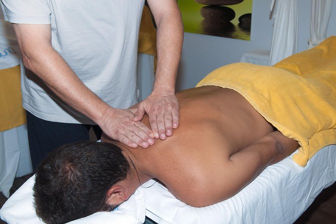 Akrotiri: Singles' Aromatherapy Massages - Key points at a glance
