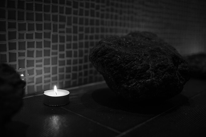 Akrotiri: Singles' Aromatherapy Massages - Choosing the right pressure and therapist