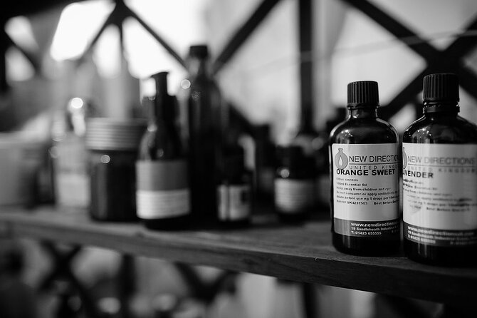 Akrotiri: Singles' Aromatherapy Massages - Best timing for a Santorini day