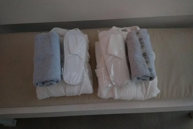 Akrotiri: Singles' Aromatherapy Massages - A useful stop in Akrotiri