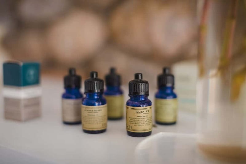 Akrotiri: Travel Recovery Aromatherapy Massages - Practical timing and booking advice