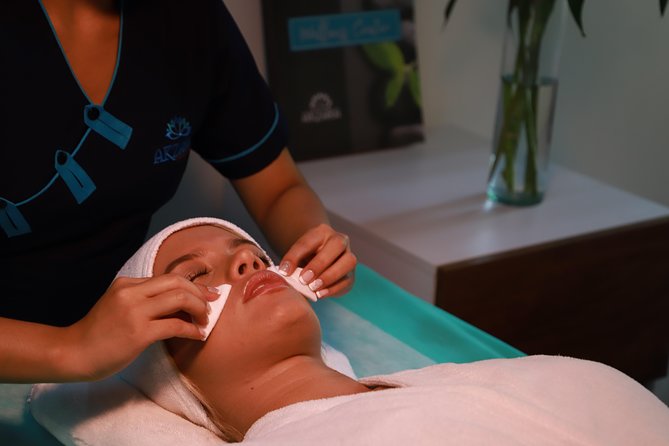 Akzara Spa Hindu Ritual 3H - Key details before you book