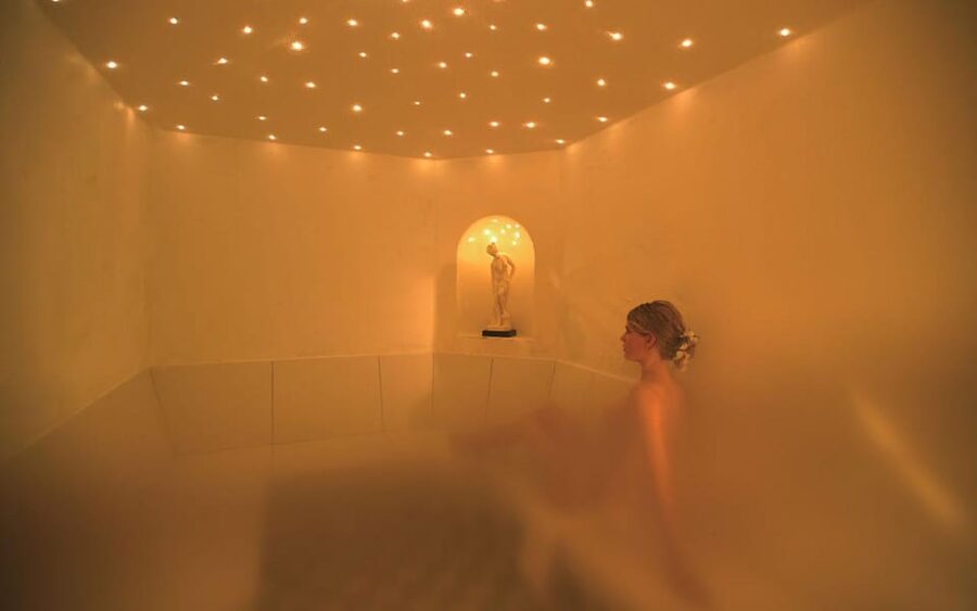 Alanya: Luxury Turkish Bath and Spa Experience - What the $15 price really covers
