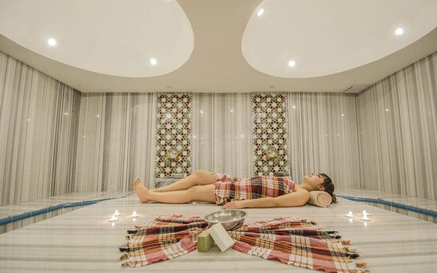 Alanya: Luxury Turkish Bath and Spa Experience - How long to allow in your Alanya plans