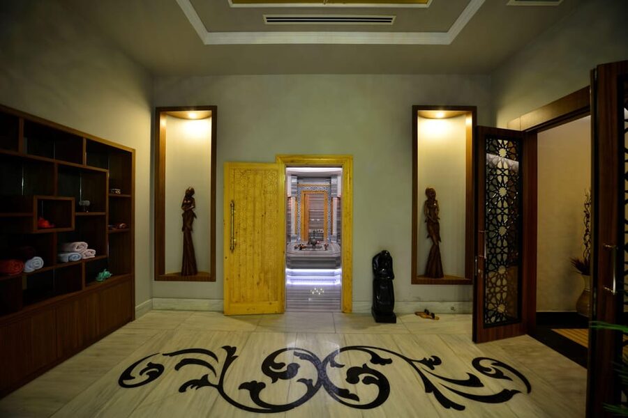 Alanya: Luxury Turkish Bath and Spa Experience - Who will enjoy this spa most