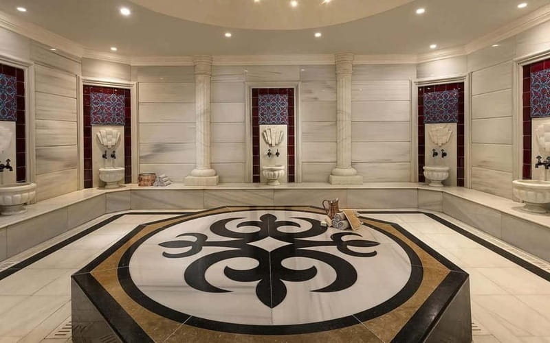 Alanya: Traditional Turkish Bath, Spa & Massage - What the $15 Alanya hamam visit actually includes