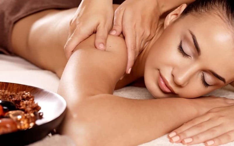 Alanya: Traditional Turkish Bath, Spa & Massage - Add-on treatments, from fish pedicures to facials