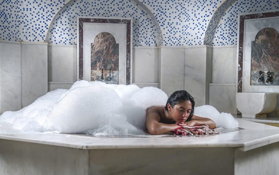 Alanya Turkish Bath – 4 Hammam Options for Pure Relaxation - Who will enjoy this experience most