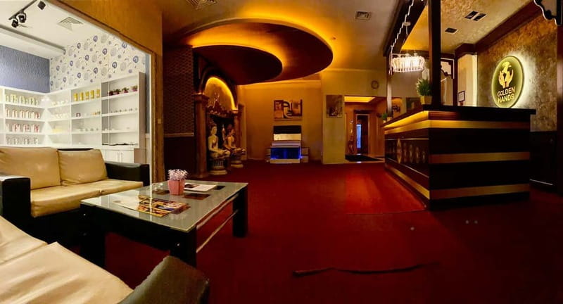 Alanya: Turkish Bath Experience with Massage and Wine Option - Key points before you book