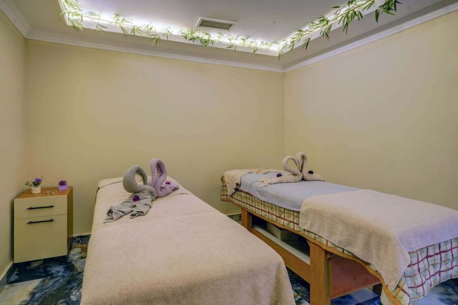 Alanya: Turkish Bath, Hamam, Sauna & Spa Wellness Center - Who will enjoy this most?