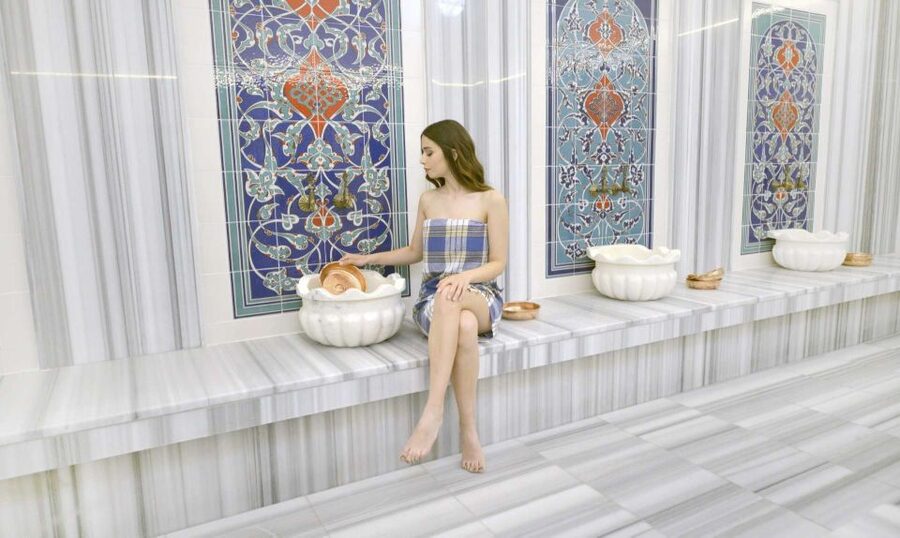 Alanya: Turkish Bath, Hamam, Sauna & Spa Wellness Center - How to get the most from your visit