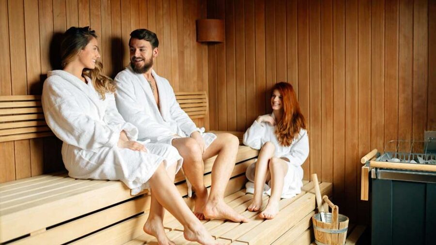Alanya: Turkish Bath, Hamam, Sauna & Spa Wellness Center - How the experience has performed for customers