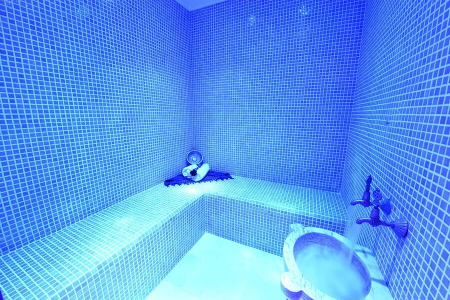 Alanya: Turkish Bathhouse and Spa Experience with Massage - Small details that can improve your visit