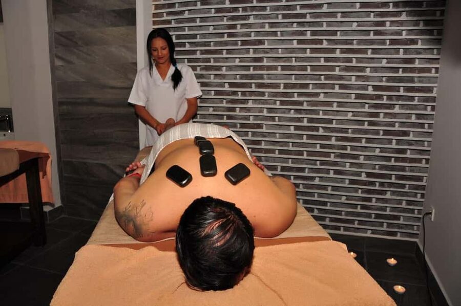 Alanya: Turkish Hammam with Massage (Women-Only or Mixed) - Key points at a glance