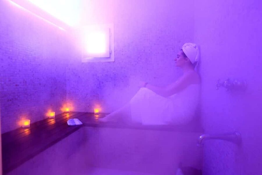 Alanya: Turkish Hammam with Massage (Women-Only or Mixed) - Why a Turkish hammam makes a good Alanya break