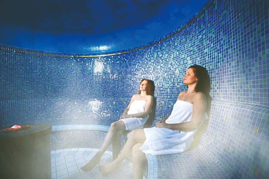 Alanya: Turkish Hammam with Massage (Women-Only or Mixed) - Pickup from your Alanya hotel