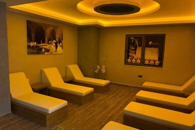 Alanya: Women-Only Turkish Bath Experience with Massage - Key Points Before You Book