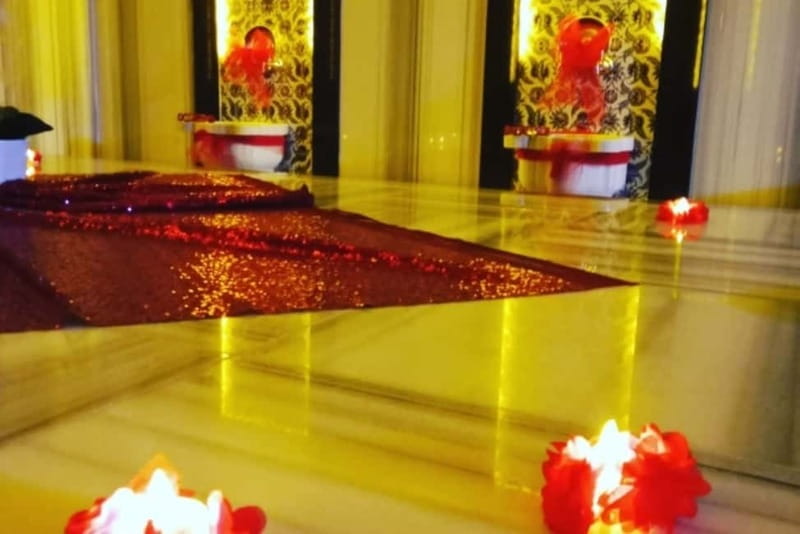 Alanya: Women-Only Turkish Bath Experience with Massage - What This Alanya Turkish Bath Experience Is Really Like