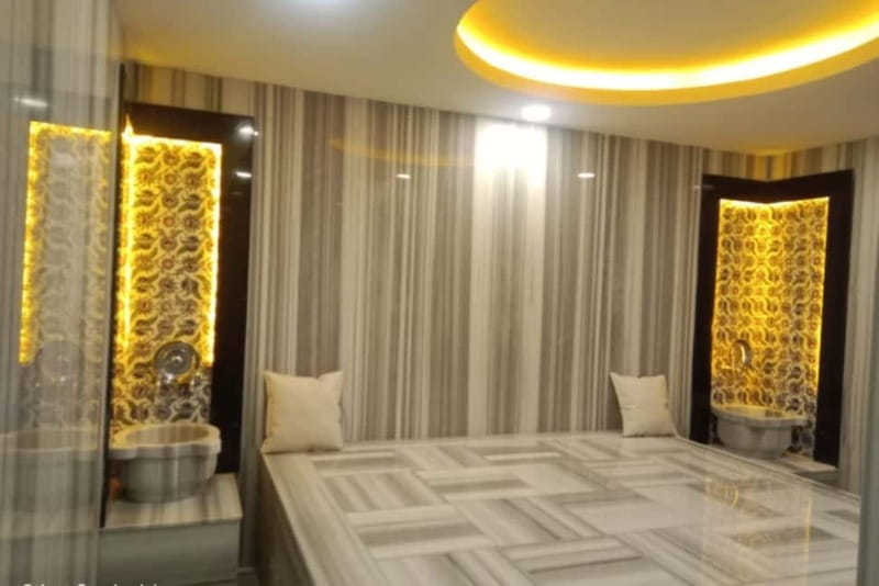 Alanya: Women-Only Turkish Bath Experience with Massage - Who Will Enjoy This Best?