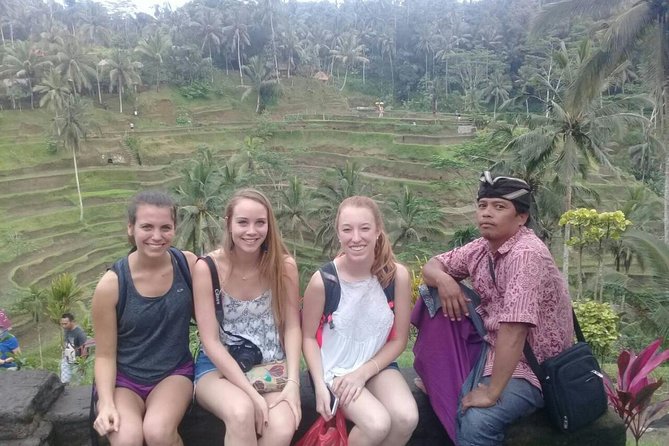 All-Inclusive Bali Ultimate with 2 hours Spa and Lunch - Key points at a glance