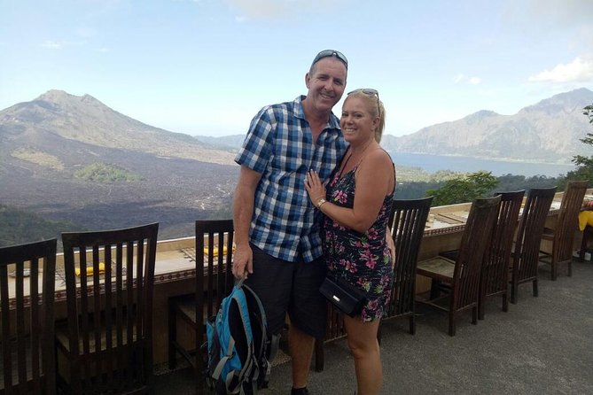 All-Inclusive Bali Ultimate with 2 hours Spa and Lunch - The 8:30 am pickup and the long road ahead