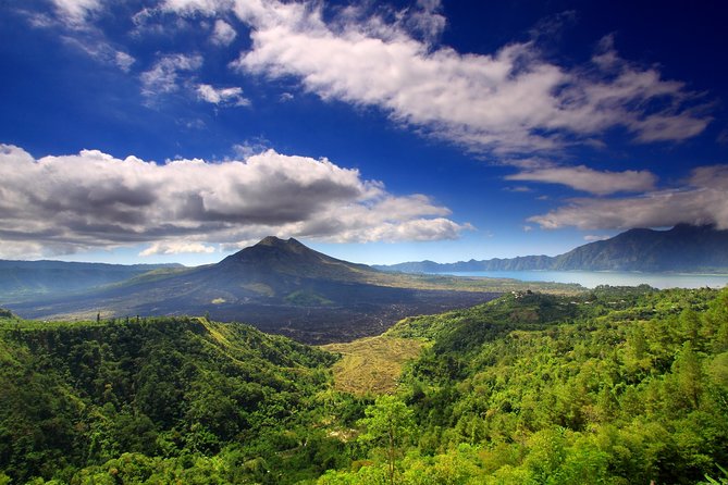 All-Inclusive Bali Ultimate with 2 hours Spa and Lunch - Coffee, spices, and the Tegalalang Rice Terrace