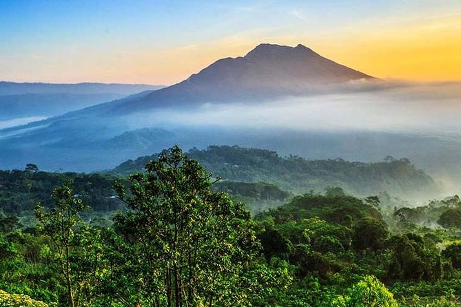 All-Inclusive Bali Ultimate with 2 hours Spa and Lunch - Ubud’s buildings and the Sacred Monkey Forest