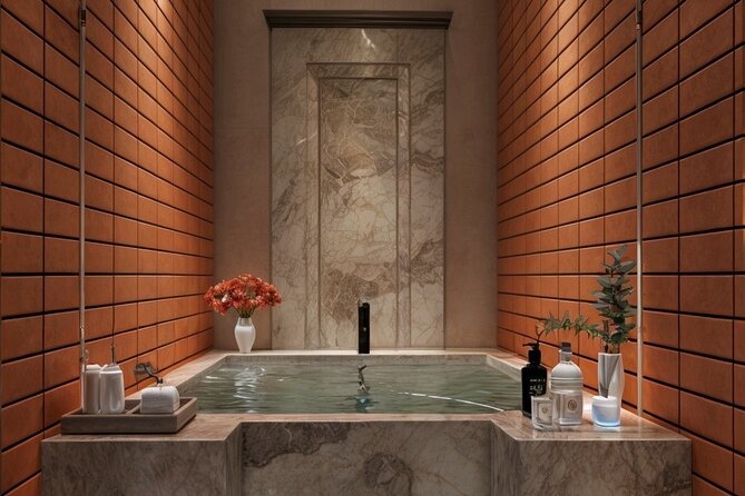 All Thai Aroma massage & Full SPA Treatments Therapy Programs - Cleanliness and Professional Service