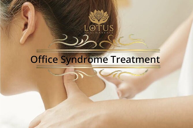 All Thai Aroma massage & Full SPA Treatments Therapy Programs - Location, Timing, and Getting There