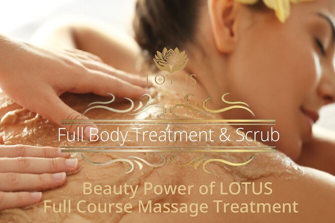 All Thai Aroma massage & Full SPA Treatments Therapy Programs - The Aroma Massage: Relaxation With a Thai Accent