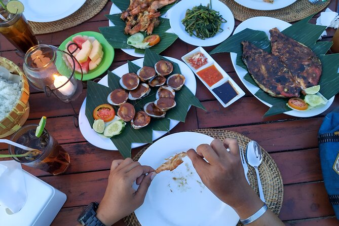Amazing Bali Spa and Jimbaran Seafood Dinner Packages - Practical details that affect your day