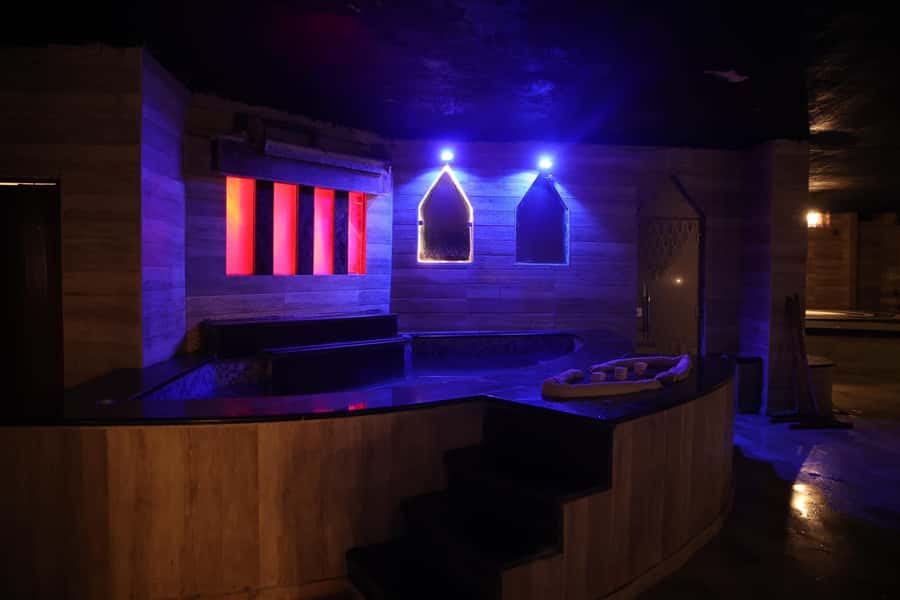 Amman: Turkish & Moroccan Hammam, Massage service, Body care - Key points to know before you book