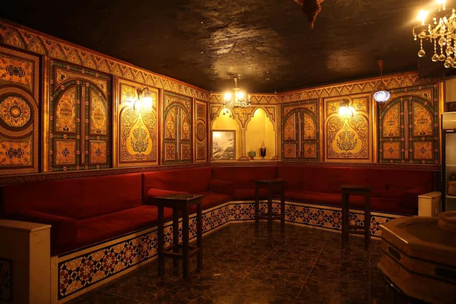 Amman: Turkish & Moroccan Hammam, Massage service, Body care - Transport, timing, and the biggest practical risk