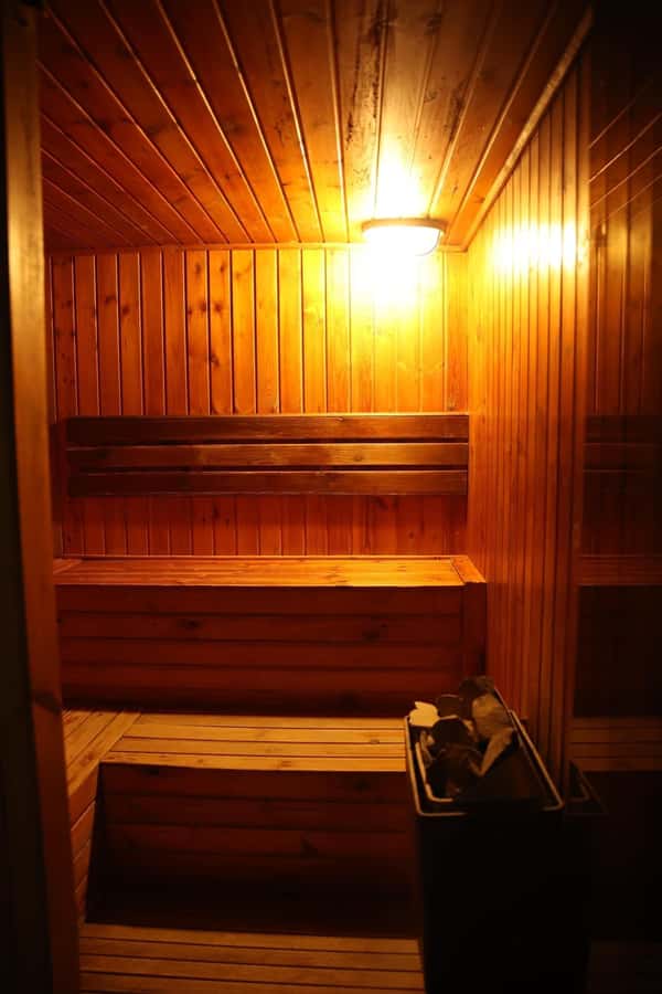 Amman: Turkish & Moroccan Hammam, Massage service, Body care - My verdict on the Sultan Ahmed Turkish Hammam