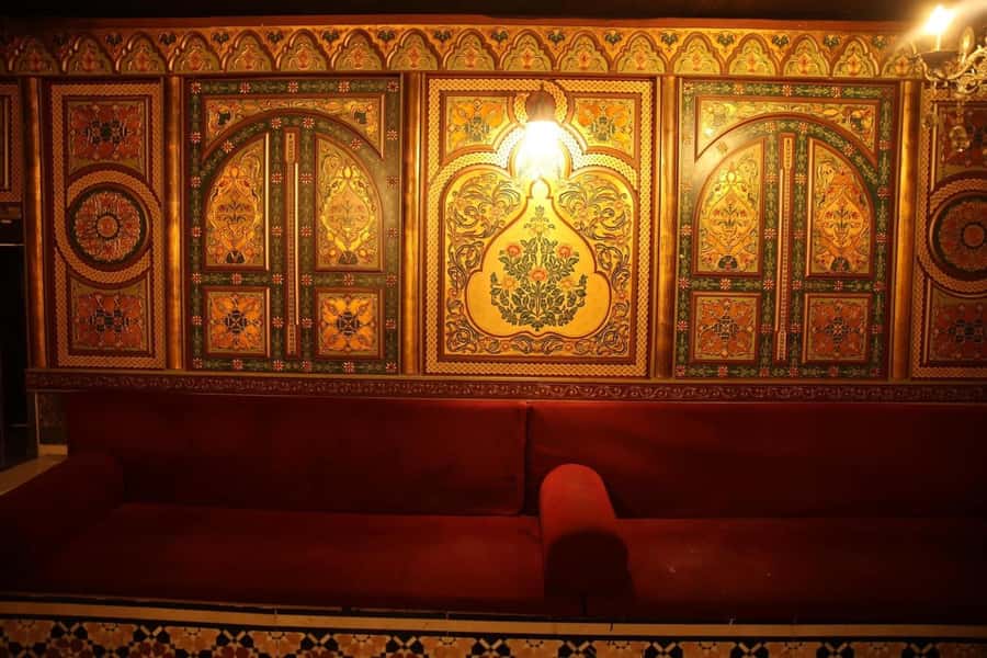 Amman: Turkish & Moroccan Hammam, Massage service, Body care - Starting with steam, heat, and water