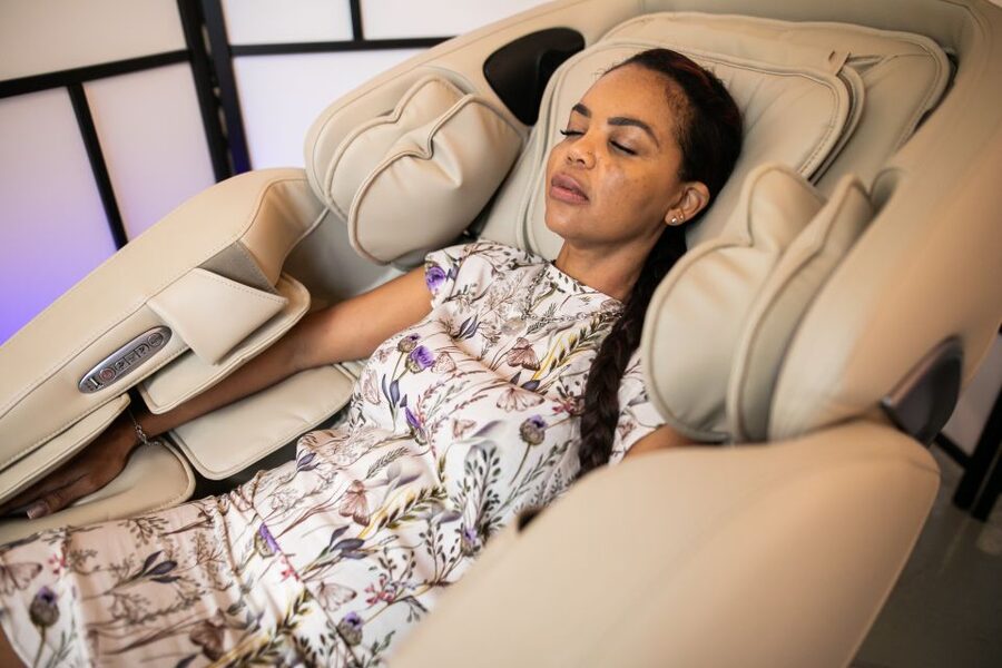 Amsterdam: Massage Session - Key points to know before booking