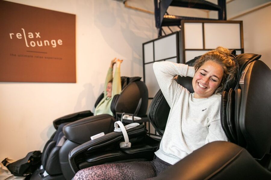 Amsterdam: Massage Session - Choosing a massage program