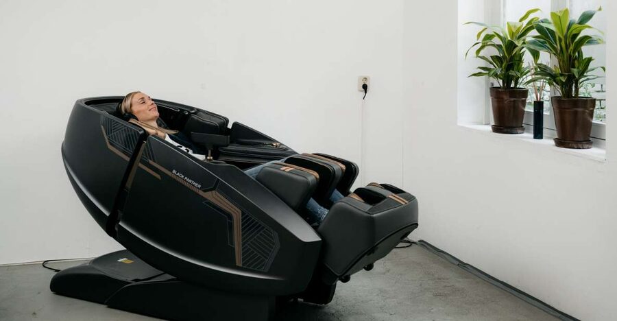 Amsterdam: Massage Session - Is $24 good value?