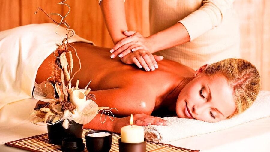 Antalya: Ladies Turkish Bath Hamam - Wellness Spa Center - Heat, water, and comfort details