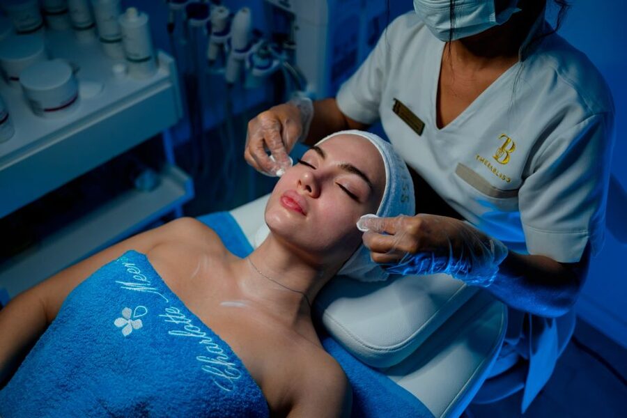 Antalya: Massage and Professional Skin Care Experience - Key points before you book