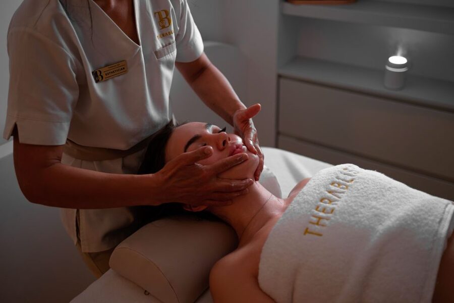 Antalya: Massage and Professional Skin Care Experience - Cancellation, payment, and booking flexibility
