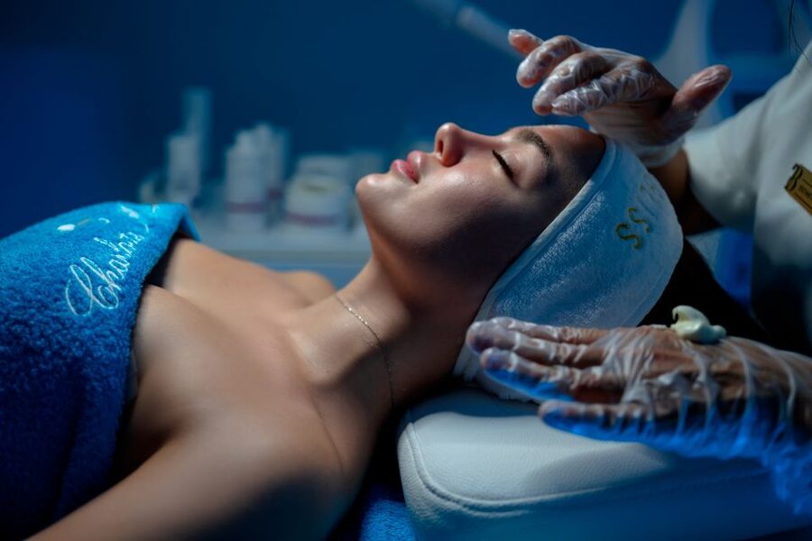 Antalya: Massage and Professional Skin Care Experience - What the $94 package actually includes